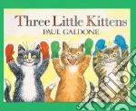 Three Little Kittens