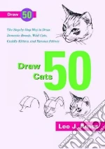 Draw 50 Cats