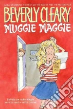 Muggie Maggie