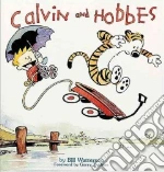 Calvin and Hobbes