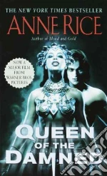 The Queen of the Damned