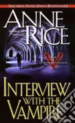 Interview With the Vampire