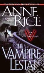 The Vampire Lestat