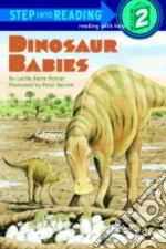 Dinosaur Babies