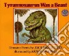 Tyrannosaurus Was A Beast libro str
