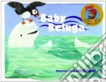 Baby Beluga