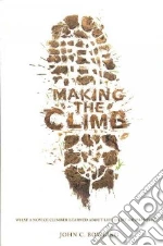 Making the Climb