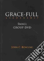 Grace-Full Leadership