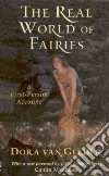 The Real World of Fairies libro str