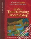 The Way of Transforming Discipleship libro str