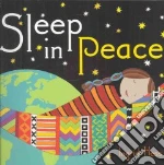 Sleep in Peace