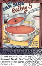 The Far Side Gallery 5