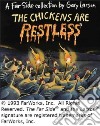 The Chickens Are Restless libro str
