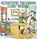 Scientific Progress Goes "Boink"