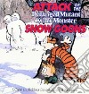 Attack of the Deranged Mutant Killer Monster Snow Goons libro str