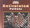 Reticulated Pythons libro str