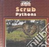 Scrub Pythons libro str