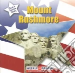 Mount Rushmore