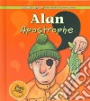 Alan Apostrophe libro str