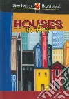 Houses in Art libro str
