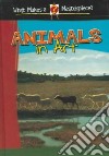 Animals In Art libro str