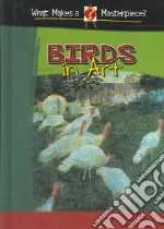 Birds In Art