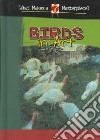 Birds In Art libro str