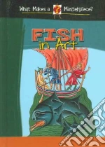 Fish In Art