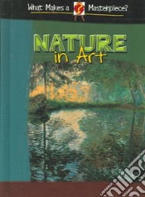 Nature In Art libro in lingua di Baumbusch Brigitte