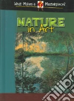 Nature In Art
