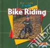Bike Riding libro str