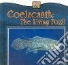 Coelacanth libro str