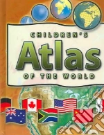 Children's Atlas of the World