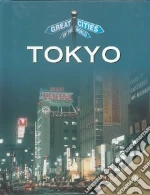 Tokyo