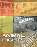 Animal Rights