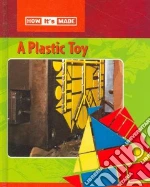 A Plastic Toy