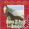 Horse And Pony Breeds libro str