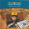I Come from South Korea libro str