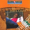 I Come from Ivory Coast libro str