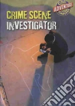 Crime Scene Investigator