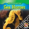 Sea Horses libro str