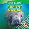 Manatees/Manaties libro str