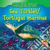 Sea Turtles/Tortugas Marinas libro str