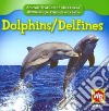 Dolphins/Delfines libro str