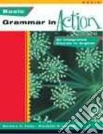 Basic Grammar in Action