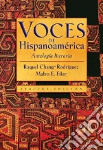 Voces De Hispanoamerica