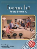 A Crossroads Cafe