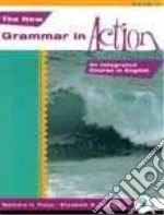 New Grammar in Action 1
