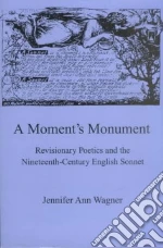A Moment's Monument