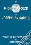The Microcosm of Joseph Ibn Saddiq libro str